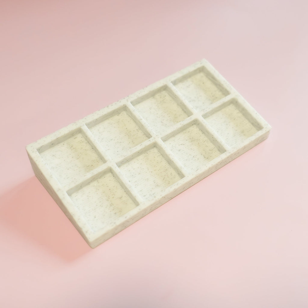 3D Print Artisan Keycap Tray